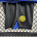 Inter Milan 2023/24 Home Kids Kit - Image 15