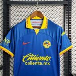 Club America 2023/24 Away Jersey - Image 5