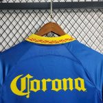 Club America 2023/24 Away Jersey - Image 7