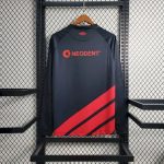 Athletico Paranaense 2023/24 Away Long Sleeves Jersey - Image 3