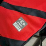 Athletico Paranaense 2023/24 Away Long Sleeves Jersey - Image 5