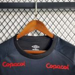Athletico Paranaense 2023/24 Away Long Sleeves Jersey - Image 6
