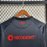 Athletico Paranaense 2023/24 Away Long Sleeves Jersey - Image 7