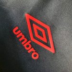 Athletico Paranaense 2023/24 Away Long Sleeves Jersey - Image 8