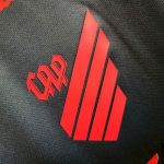 Athletico Paranaense 2023/24 Away Long Sleeves Jersey - Image 10