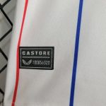 Rangers 2023/24 Away Kids Kit - Image 12