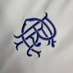 Rangers 2023/24 Away Kids Kit - Image 13