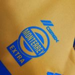 Tigres UANL 2023/24 Home Kids Kit - Image 7