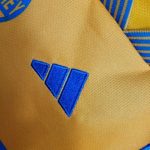 Tigres UANL 2023/24 Home Kids Kit - Image 10