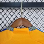 Tigres UANL 2023/24 Home Kids Kit - Image 12