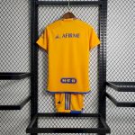 Tigres UANL 2023/24 Home Kids Kit - Image 14