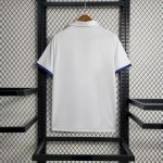 Real Madrid 2016/17 Home Retro Jersey - Image 4