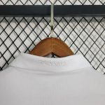 Real Madrid 2016/17 Home Retro Jersey - Image 6