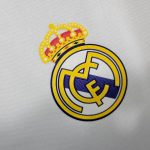 Real Madrid 2016/17 Home Retro Jersey - Image 7