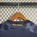 Real Madrid 2023/24 Away Long Sleeves Jersey - Image 9