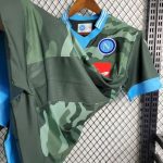 Napoli 2013/14 Home Retro Jersey - Image 3