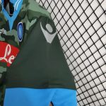 Napoli 2013/14 Home Retro Jersey - Image 5