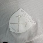 West Ham United 2023/24 Away Jersey Player Version - Image 6
