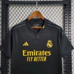 Real Madrid 2023/24 Third Jersey - Image 5
