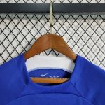 Chelsea 2023/24 Home Kids Kit - Image 6