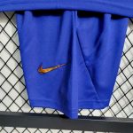 Chelsea 2023/24 Home Kids Kit - Image 9
