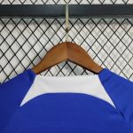 Chelsea 2023/24 Home Kids Kit - Image 13