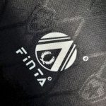 Botafogo 1995 Away Retro Jersey - Image 4