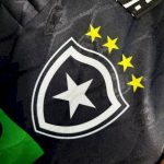Botafogo 1995 Away Retro Jersey - Image 7