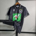Botafogo 1995 Away Retro Jersey