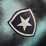 Botafogo 2023/24 Pre-Match Training Jersey - Image 5