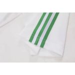 Ireland 1990 Away Retro Jersey - Image 7