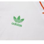 Ireland 1990 Away Retro Jersey - Image 5
