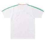 Ireland 1990 Away Retro Jersey - Image 2