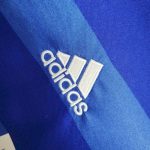 Chelsea 2011/12 Home Long Sleeves Retro Jersey - Image 5
