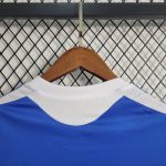 Chelsea 2011/12 Home Long Sleeves Retro Jersey - Image 6