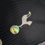 Tottenham Hotspur 2023/24 Away Jersey Player Version - Image 6