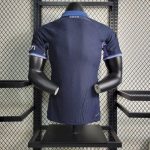 Tottenham Hotspur 2023/24 Away Jersey Player Version - Image 8