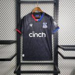 Crystal Palace 2023/24 Third Jersey - Image 2