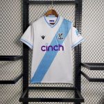 Crystal Palace 2023/24 Away Jersey - Image 2