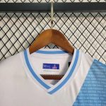 Crystal Palace 2023/24 Away Jersey - Image 5