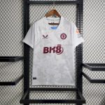 Aston Villa 2023/24 Away Jersey - Image 2