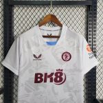 Aston Villa 2023/24 Away Jersey - Image 6