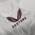 Aston Villa 2023/24 Away Jersey - Image 5