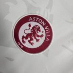 Aston Villa 2023/24 Away Jersey - Image 4