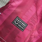 Aston Villa 2023/24 Home Jersey - Image 9