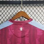 Aston Villa 2023/24 Home Jersey - Image 7