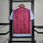 Aston Villa 2023/24 Home Jersey - Image 6