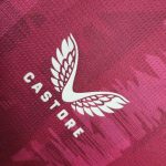 Aston Villa 2023/24 Home Jersey - Image 5