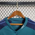 Arsenal 2023/24 Third Womens Jersey - Image 7