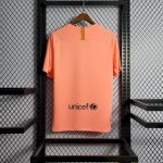 Barcelona 2018/19 Third Retro Jersey - Image 7
